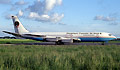 Boeing 707-321